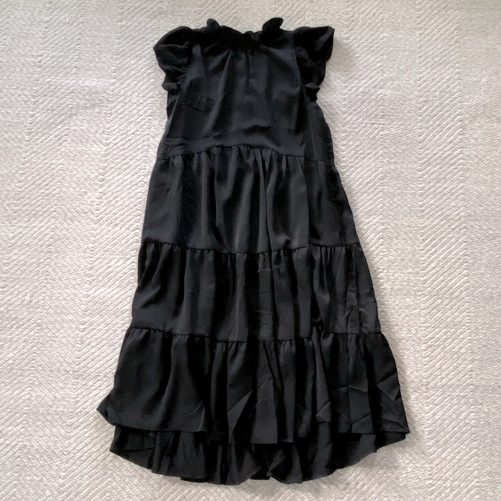 Brand New Pinch Black Dress